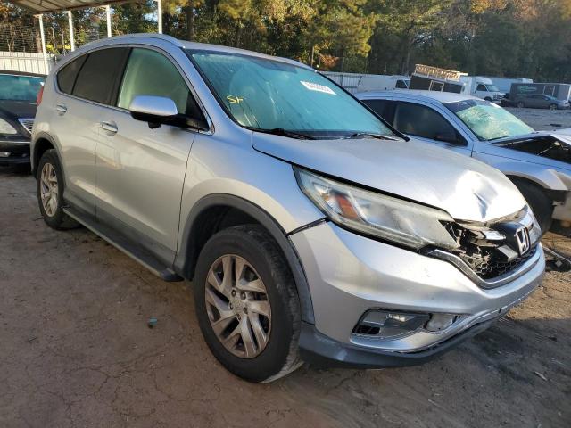 HONDA CR-V EXL 2015 with VIN 2HKRM4H74FH630619 - Photo from auction