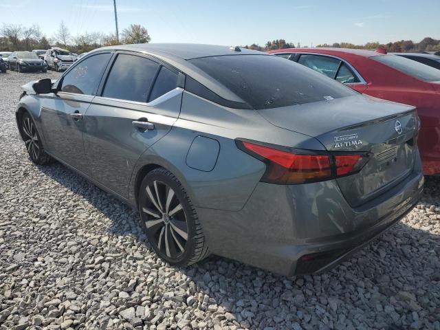 Photo 3 from auction – 2020 NISSAN ALTIMA SR with VIN 1N4BL4CV5LC151911
