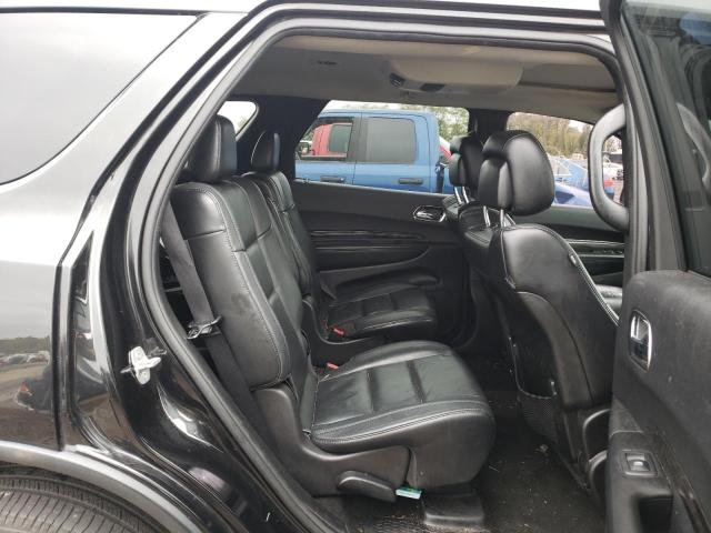 Photo 6 from auction – 2013 DODGE DURANGO CR with VIN 1C4RDJDG8DC688102