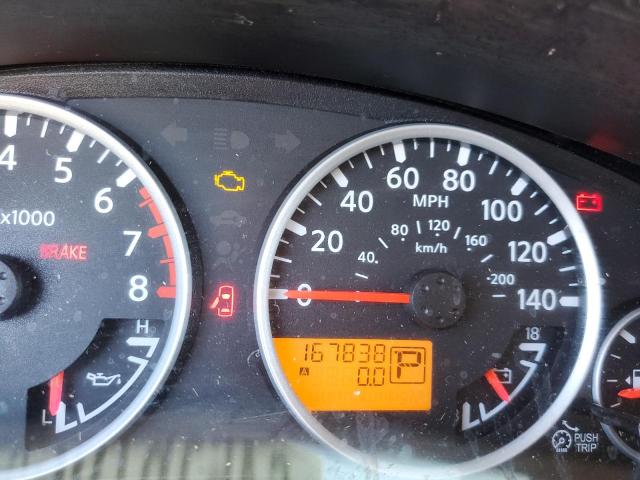 Photo 8 from auction – 2012 NISSAN PATHFINDER with VIN 5N1AR1NN4CC632177