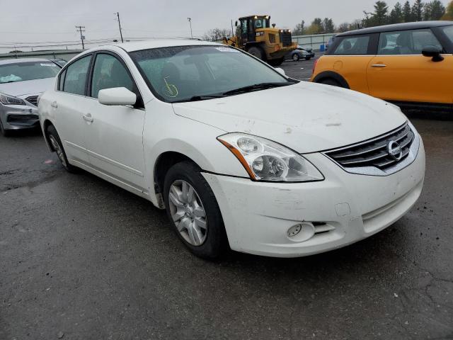 NISSAN ALTIMA 2012 с VIN 1N4AL2AP6CC214342 - Фото с аукциона