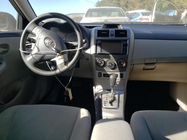 Photo 9 from auction – 2013 TOYOTA COROLLA BA with VIN 2T1BU4EEXDC984164