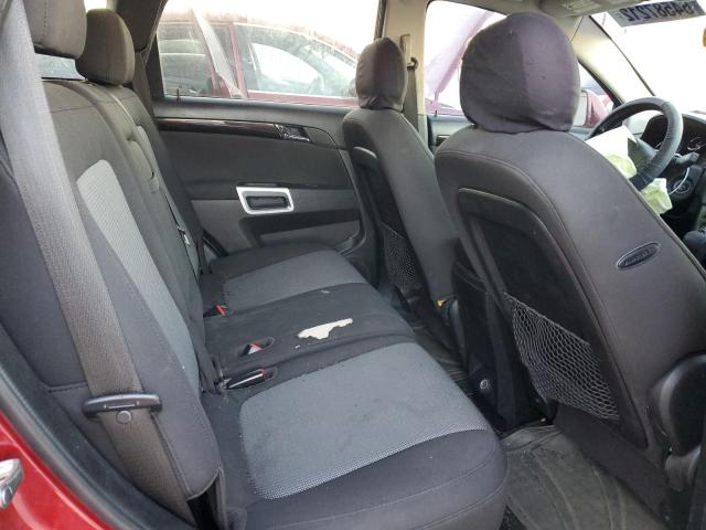 Photo 6 from auction – 2014 CHEVROLET CAPTIVA LS with VIN 3GNAL2EK5ES677635