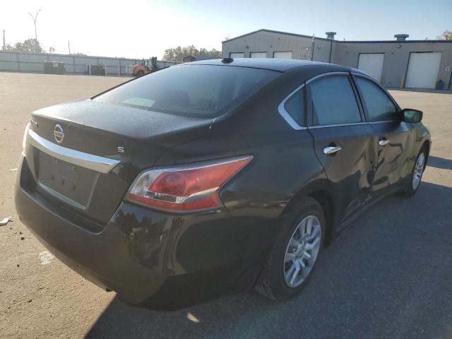 Photo 4 from auction – 2015 NISSAN ALTIMA 2.5 with VIN 1N4AL3AP8FC411510