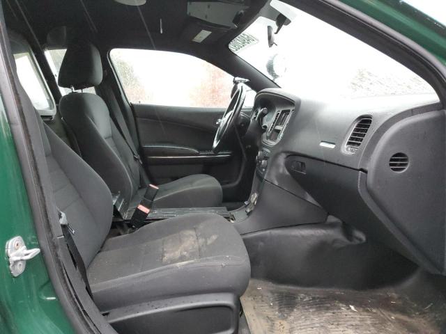Photo 5 from auction – 2011 DODGE CHARGER PO with VIN 2B3CL1CG9BH600230