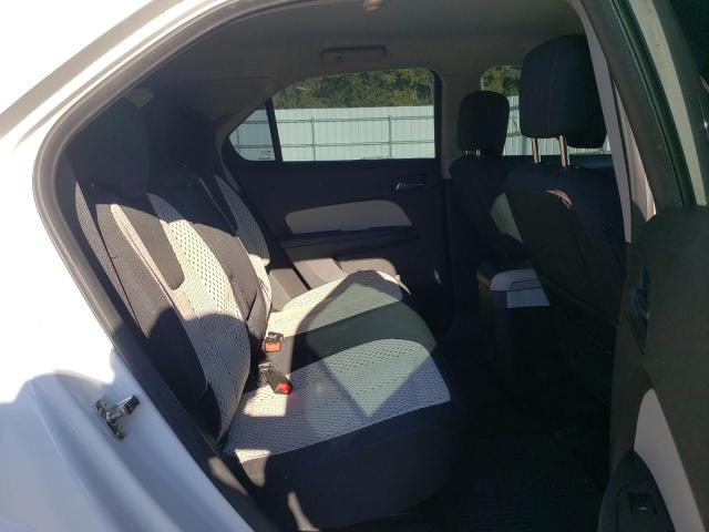Photo 6 from auction – 2012 CHEVROLET EQUINOX LS with VIN 2GNALBEK9C1310164