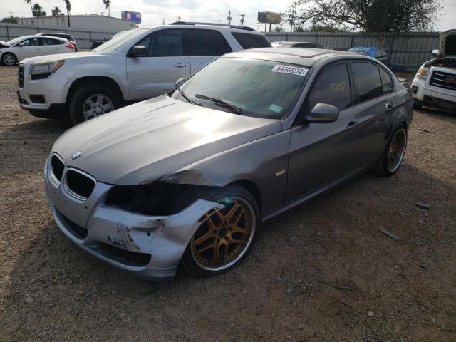 Zdjęcie 2 z aukcji – 2011 BMW 328 I z VIN WBAPH7G55BNM56063