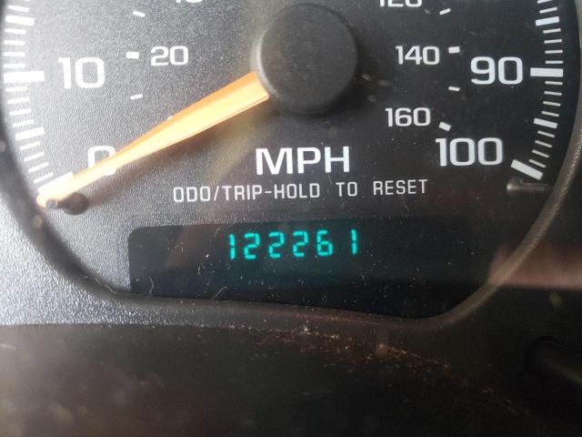 Photo 8 from auction – 2002 GMC SONOMA with VIN 1GTCT19W928248236