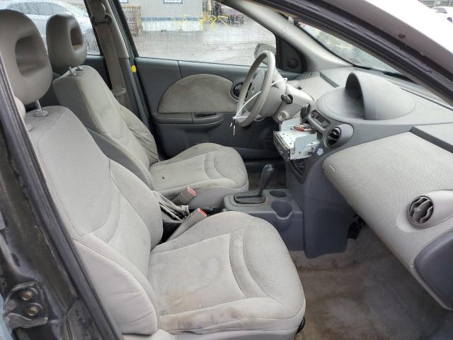 Photo 5 from auction – 2003 SATURN ION LEVEL with VIN 1G8AJ52F63Z130214