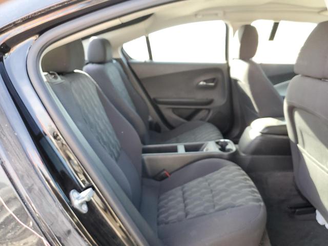 Photo 6 from auction – 2015 CHEVROLET VOLT with VIN 1G1RA6E49FU115385