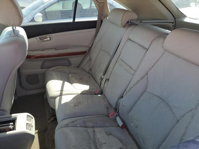 Photo 6 from auction – 2004 LEXUS RX 330 with VIN 2T2GA31U94C002870