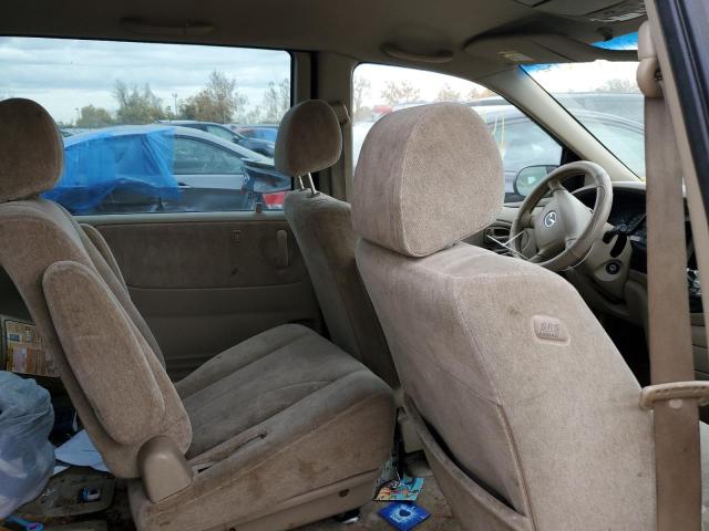 صورة رقم 6 من المزاد - 2001 MAZDA MPV WAGON مع VIN JM3LW28Y610193359