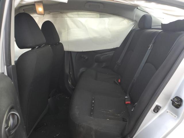 Photo 6 from auction – 2019 NISSAN VERSA S with VIN 3N1CN7AP8KL827286