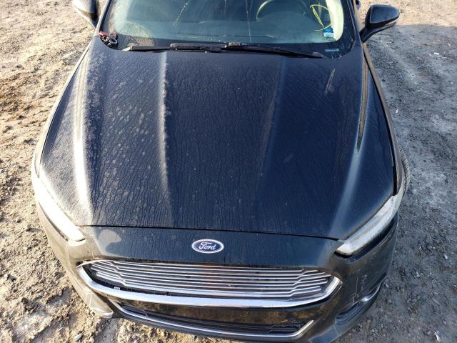 Photo 7 from auction – 2014 FORD FUSION TIT with VIN 3FA6P0RU7ER363209