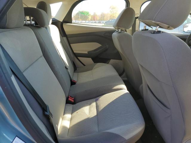 Photo 6 from auction – 2012 FORD FOCUS SE with VIN 1FAHP3K29CL396825