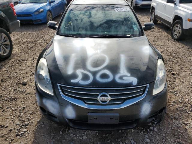 Photo 9 from auction – 2010 NISSAN ALTIMA BAS with VIN 1N4AL2AP4AN490312
