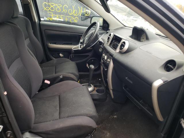 Photo 5 from auction – 2004 TOYOTA SCION XA with VIN JTKKT624540067694