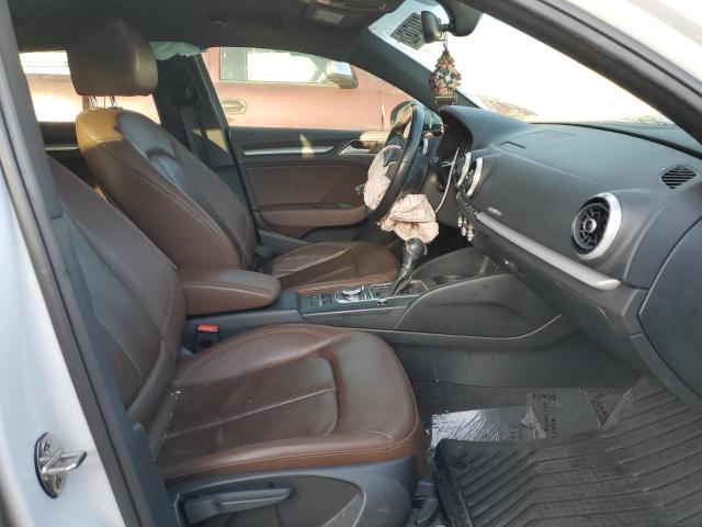 Photo 5 from auction – 2017 AUDI A3 PREMIUM with VIN WAUB8GFFXH1031989