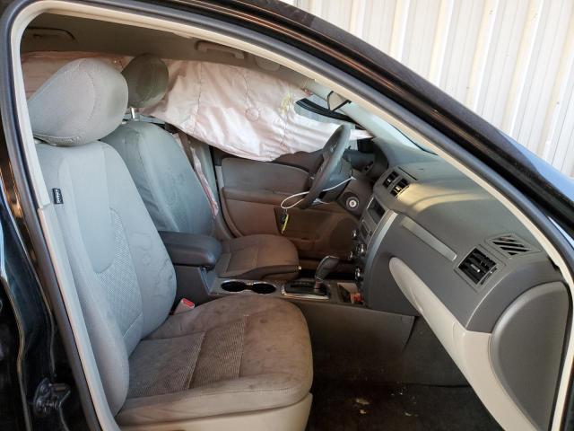 Photo 5 from auction – 2011 FORD FUSION SE with VIN 3FAHP0HA0BR302585