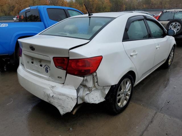 Photo 4 from auction – 2011 KIA FORTE EX with VIN KNAFU4A22B5363568