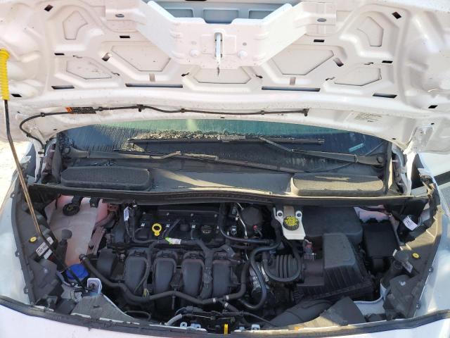 Photo 7 from auction – 2020 FORD TRANSIT CO with VIN NM0LS6E27L1450728