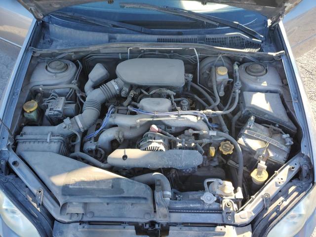 Photo 7 from auction – 2009 SUBARU LEGACY 2.5 with VIN 4S3BL616697214694