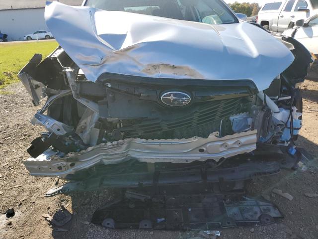 Photo 9 from auction – 2019 SUBARU FORESTER S with VIN JF2SKAKC1KH484766