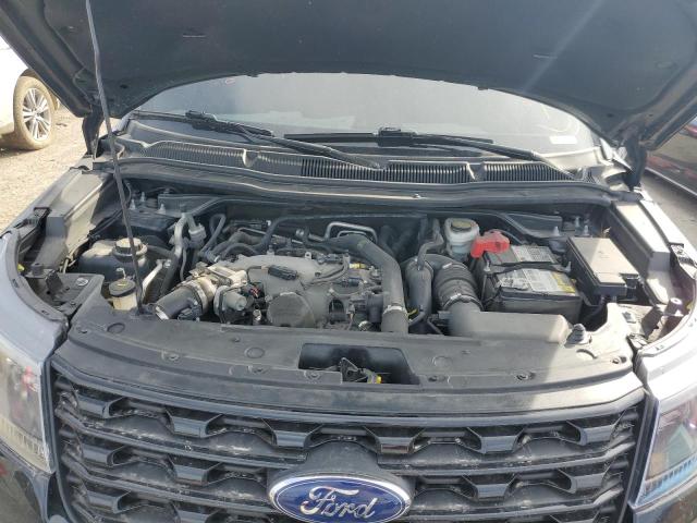 Photo 7 from auction – 2016 FORD EXPLORER S with VIN 1FM5K8GT1GGA12153