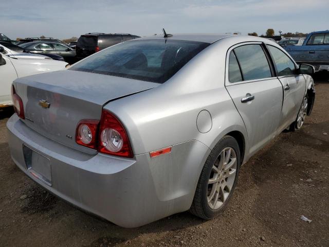 Photo 4 from auction – 2011 CHEVROLET MALIBU LTZ with VIN 1G1ZE5E12BF297157