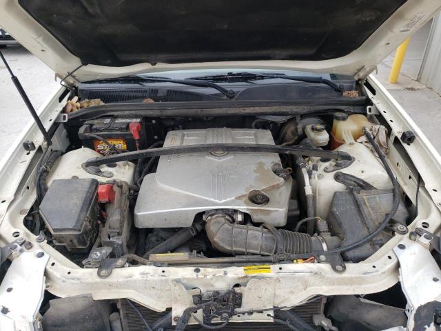 Photo 7 from auction – 2008 CADILLAC SRX with VIN 1GYEE637480120778