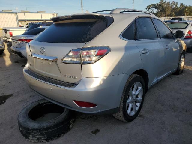 Photo 4 from auction – 2010 LEXUS RX 350 with VIN 2T2ZK1BA2AC035106