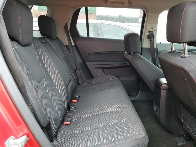 Photo 6 from auction – 2015 GMC TERRAIN SL with VIN 2GKFLWEK7F6251617