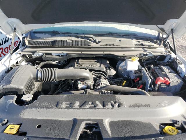Photo 7 from auction – 2019 RAM 1500 LARAM with VIN 1C6RREDT2KN798061