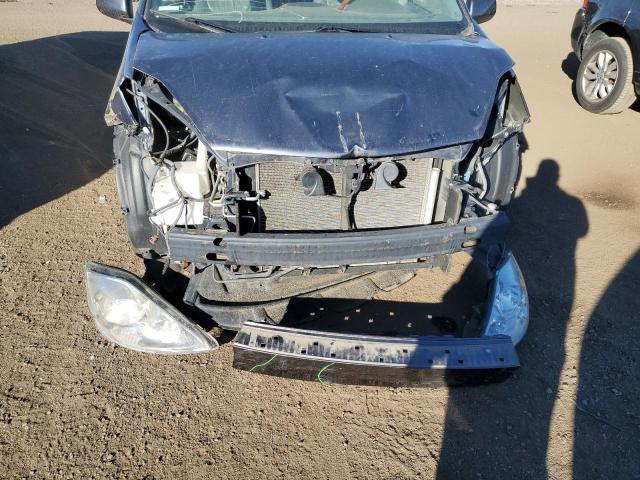 Photo 9 from auction – 2010 TOYOTA SIENNA XLE with VIN 5TDYK4CC2AS325595
