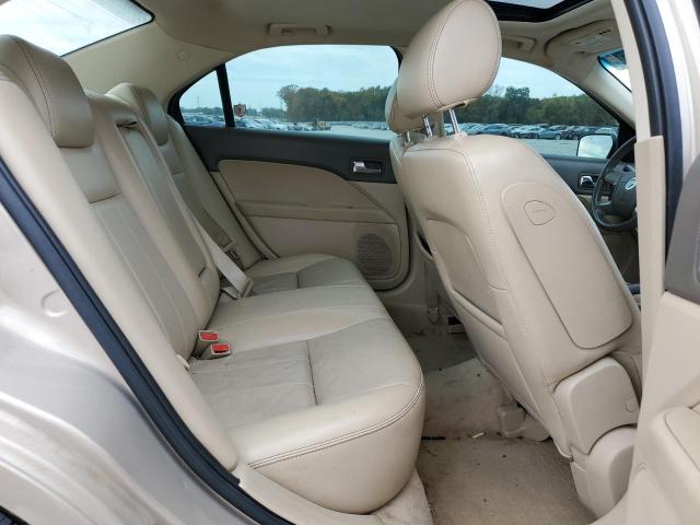 Photo 6 from auction – 2008 MERCURY MILAN PREM with VIN 3MEHM08Z98R654676