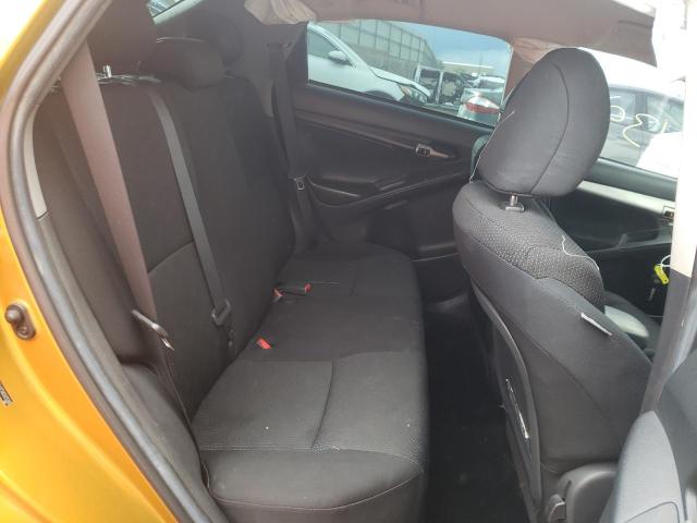 Photo 6 from auction – 2009 TOYOTA COROLLA MA with VIN 2T1KE40E59C023290