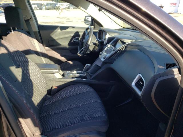 Photo 5 from auction – 2014 CHEVROLET EQUINOX LT with VIN 2GNFLBE38E6260071