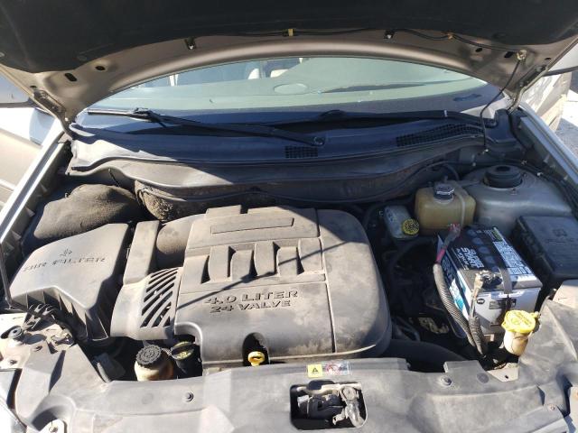 Photo 7 from auction – 2008 CHRYSLER PACIFICA L with VIN 2A8GM78X88R144483