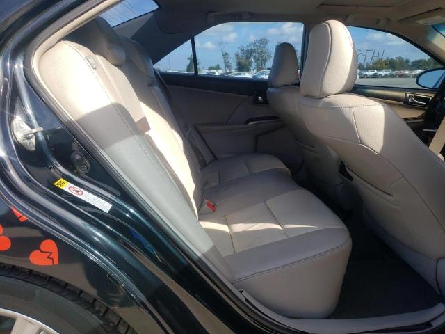 Photo 6 from auction – 2012 TOYOTA CAMRY SE with VIN 4T1BK1FK6CU511769