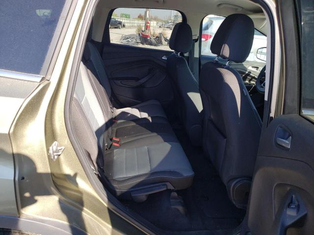 Photo 6 from auction – 2013 FORD ESCAPE SE with VIN 1FMCU9GX0DUC18667