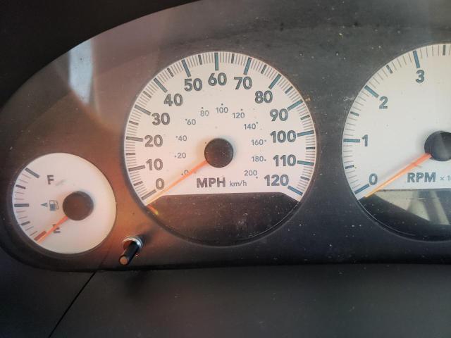 Фото 8 с аукциона – 2007 DODGE CARAVAN SX с VIN 1D4GP45R77B199204