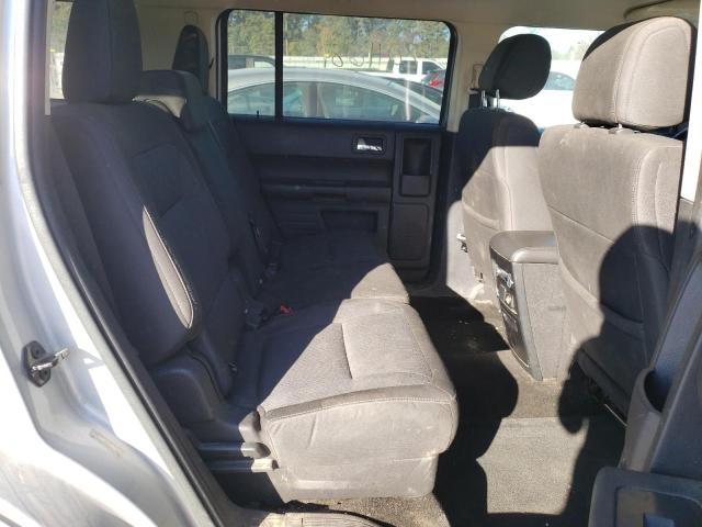 Photo 6 from auction – 2013 FORD FLEX SE with VIN 2FMGK5B83DBD15710
