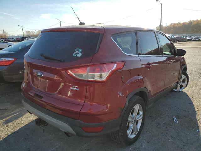 Photo 4 from auction – 2013 FORD ESCAPE SE with VIN 1FMCU9G9XDUD91369
