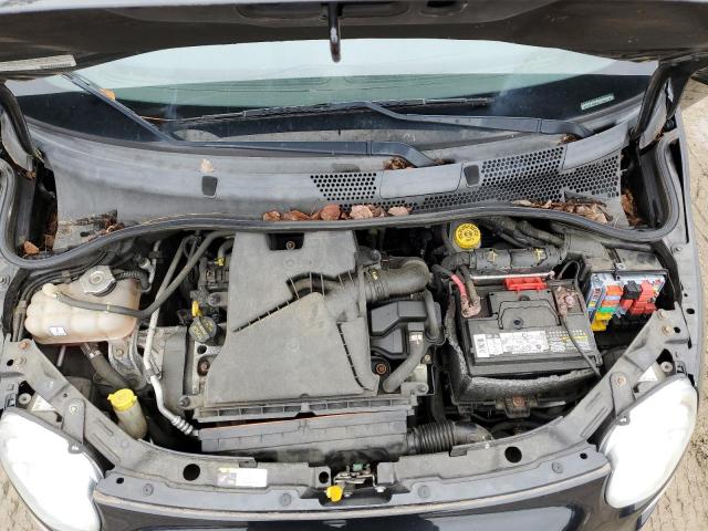Photo 7 from auction – 2012 FIAT 500 SPORT with VIN 3C3CFFBR4CT344274