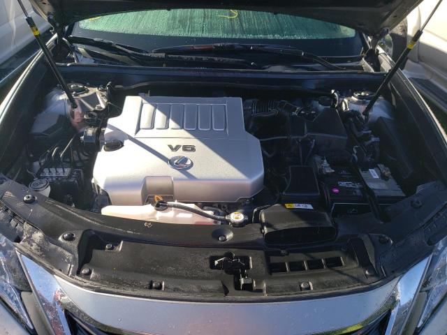 Photo 7 from auction – 2017 LEXUS ES 350 with VIN 58ABK1GG3HU046233
