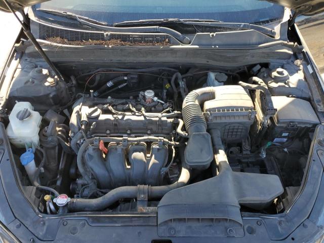 Photo 7 from auction – 2014 KIA OPTIMA LX with VIN 5XXGM4A76EG267493