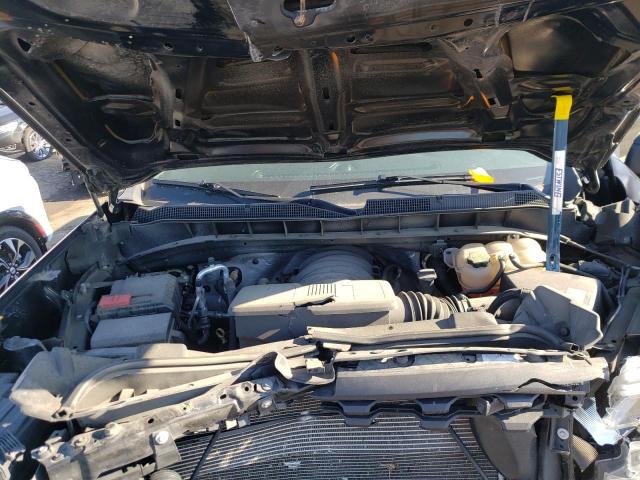 Photo 7 from auction – 2020 CHEVROLET SILVER 4X4 with VIN 1GCRYCEF3LZ123841