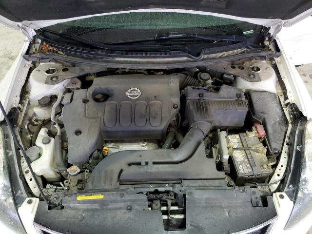 Photo 7 from auction – 2012 NISSAN ALTIMA S with VIN 1N4AL2EP7CC162391