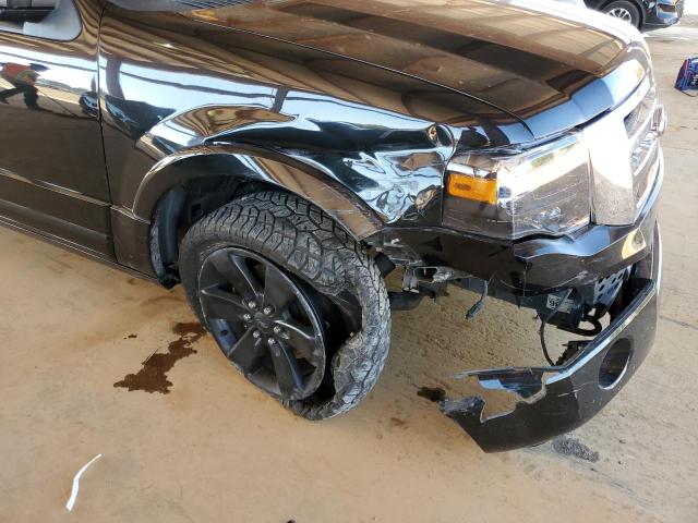 Photo 9 from auction – 2014 FORD EXPEDITION with VIN 1FMJU2A53EEF57344