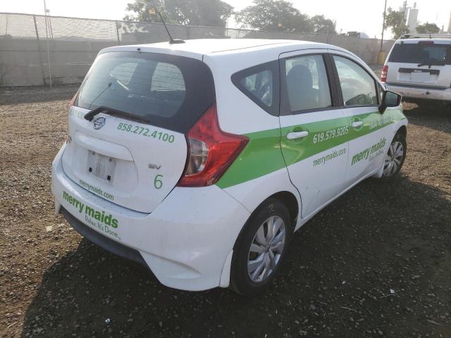 Фото 4 с аукциона – 2018 NISSAN VERSA NOTE с VIN 3N1CE2CP1JL358606